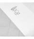 Cambrass Juego 2 Piezas Funda Nórdica Cuna 70 Essentia Gris Outlet