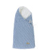 Cambrass Saco Capazo Cruzado Capucha Picnic Steel Blue Outlet
