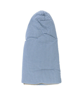 Cambrass Saco Capazo Cruzado Capucha Picnic Steel Blue Outlet