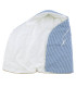 Cambrass Saco Capazo Cruzado Capucha Picnic Steel Blue Outlet