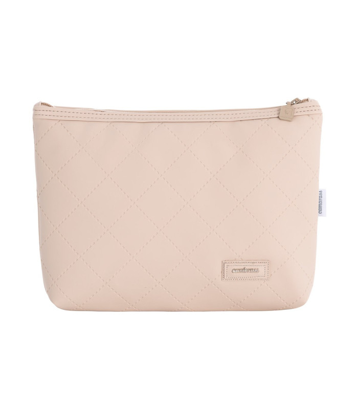Cambrass Bolsa Aseo Sweet Beige Outlet