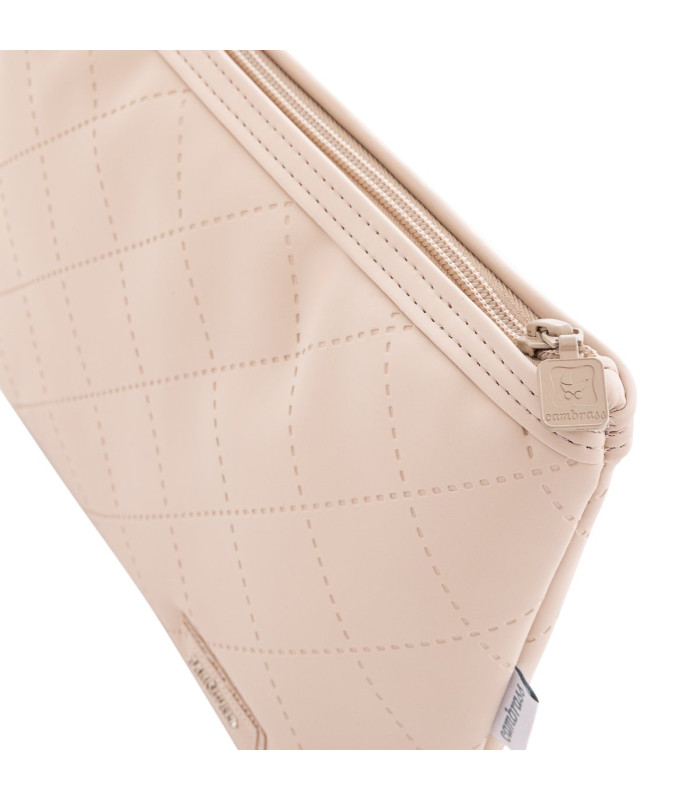 Cambrass Bolsa Aseo Sweet Beige Outlet