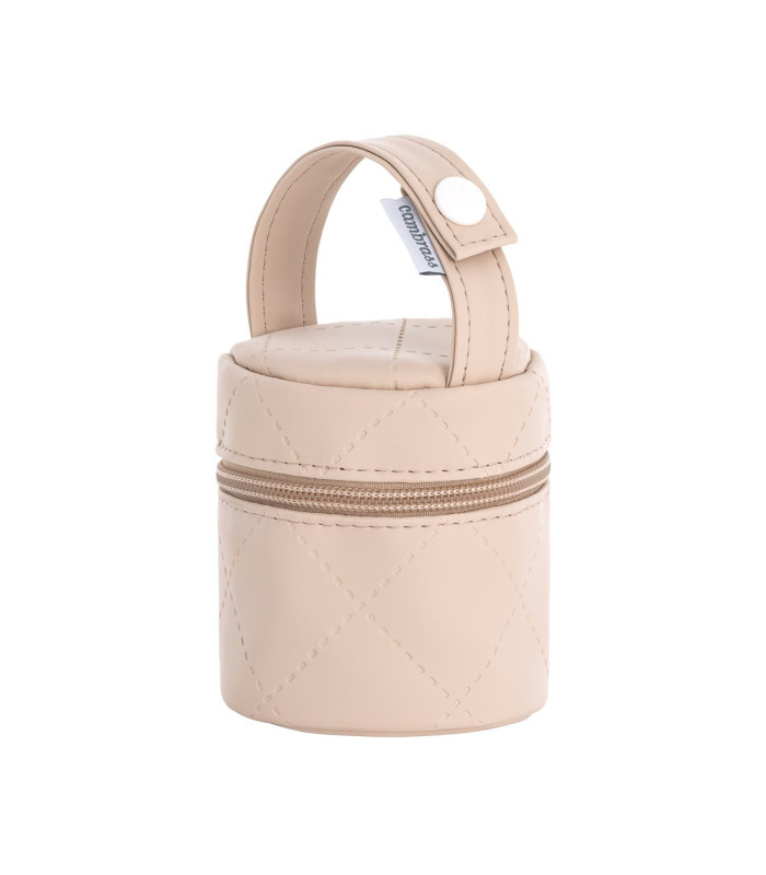 Cambrass Portachupete Sweet Beige Outlet