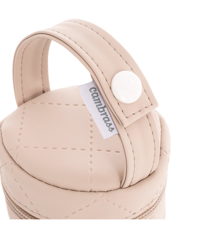 Cambrass Portachupete Sweet Beige Outlet