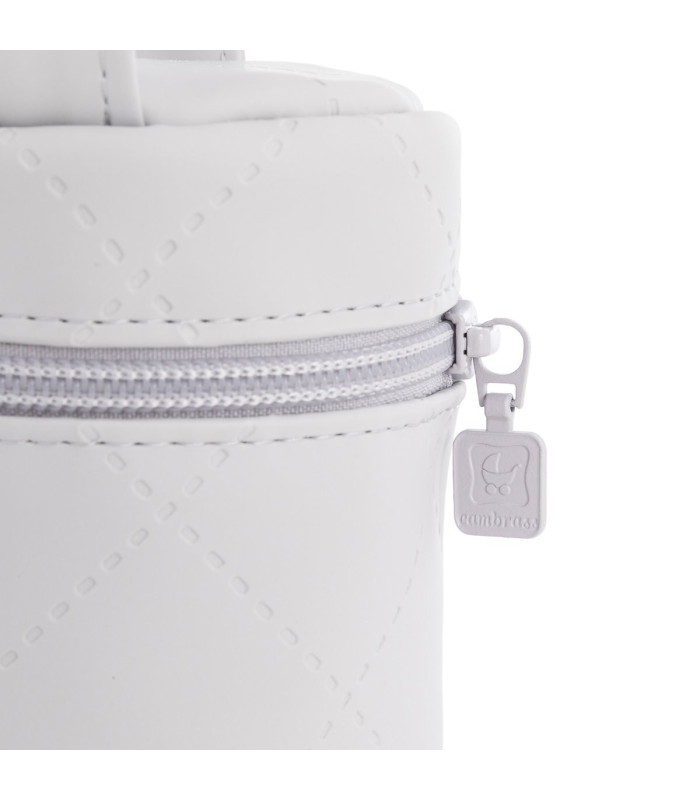 Cambrass Portachupete Sweet Gris Outlet