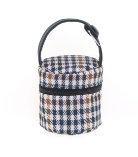 Cambrass Portachupete Victoria Vichy Outlet
