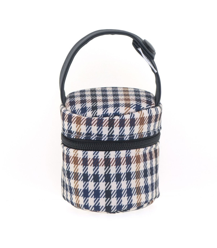 Cambrass Portachupete Victoria Vichy Outlet