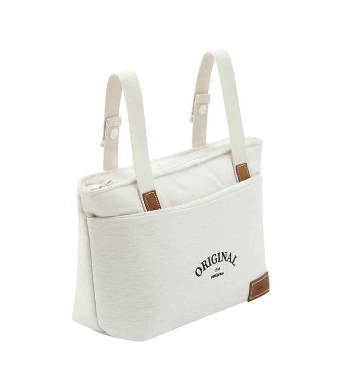 Cambrass Bolso Organizador Natura Beige Outlet