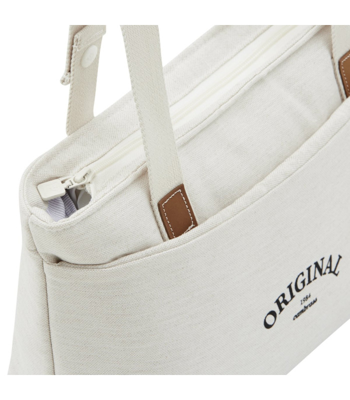 Cambrass Bolso Organizador Natura Beige Outlet