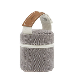 Cambrass Portachupete Natura Marron Outlet