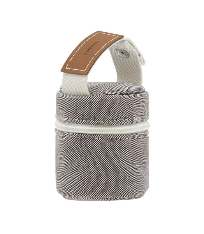Cambrass Portachupete Natura Marron Outlet