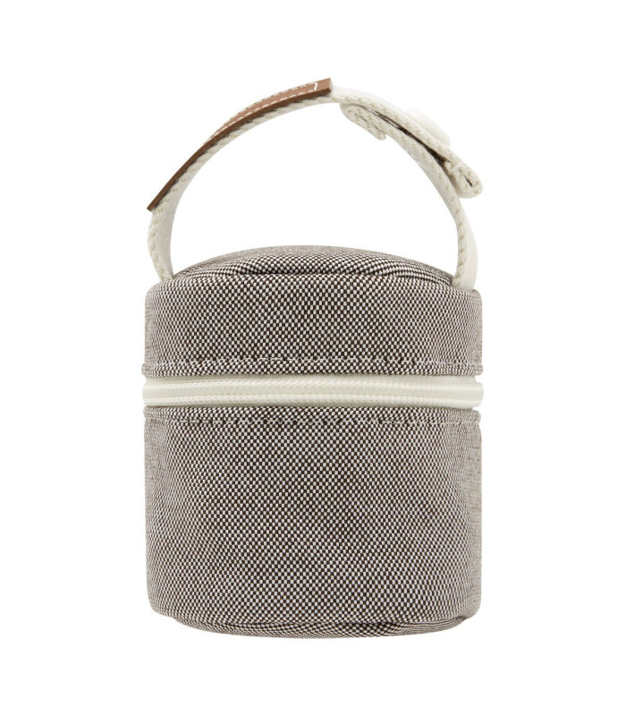 Cambrass Portachupete Natura Marron Outlet