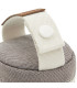 Cambrass Portachupete Natura Marron Outlet