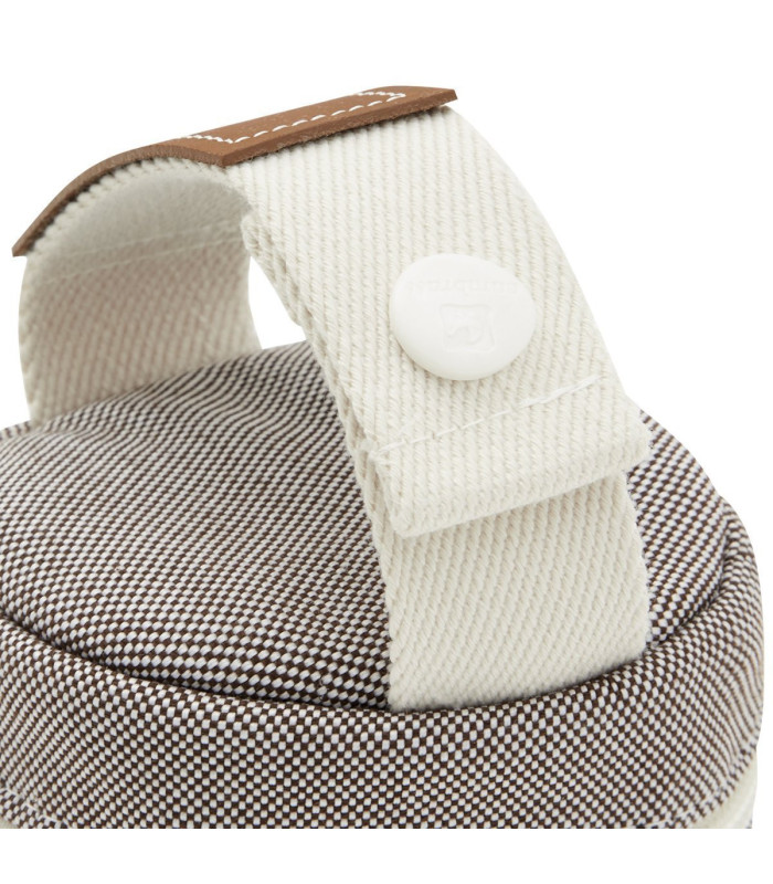 Cambrass Portachupete Natura Marron Outlet