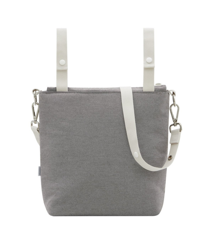 Cambrass Bolso Talega Natura Marron Outlet