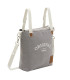 Cambrass Bolso Talega Natura Marron Outlet