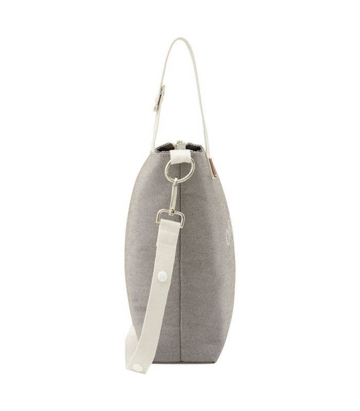 Cambrass Bolso Talega Natura Marron Outlet