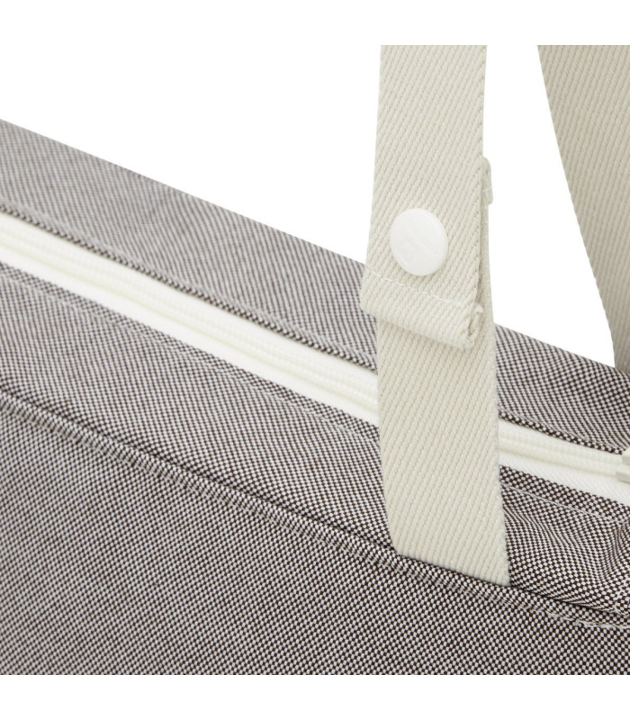 Cambrass Bolso Talega Natura Marron Outlet