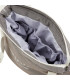 Cambrass Bolso Talega Natura Marron Outlet