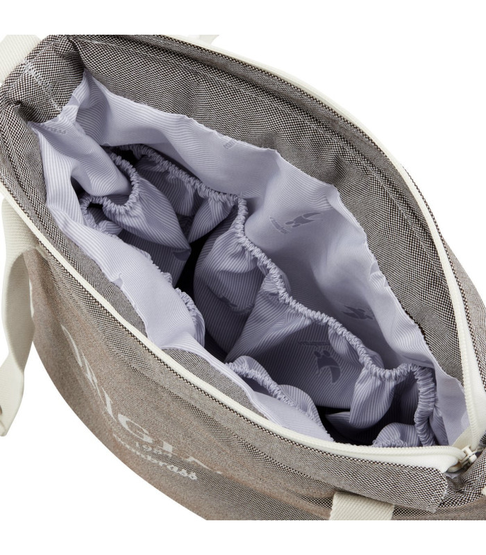Cambrass Bolso Talega Natura Marron Outlet