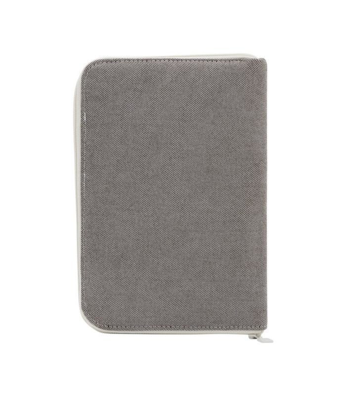 Cambrass Portadocumentos Natura Marron Outlet