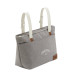 Cambrass Bolso Organizador Natura Marron Outlet