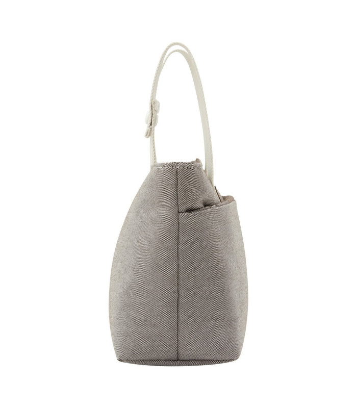 Cambrass Bolso Organizador Natura Marron Outlet