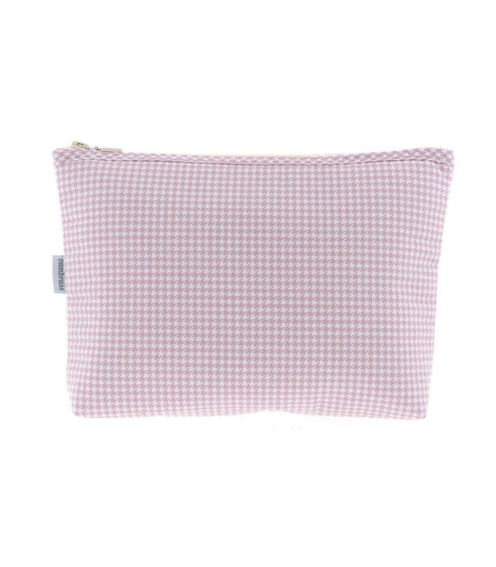 Cambrass Bolsa Aseo Mini Windsord Rosa Outlet