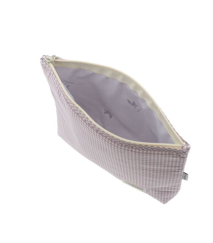 Cambrass Bolsa Aseo Mini Windsord Rosa Outlet