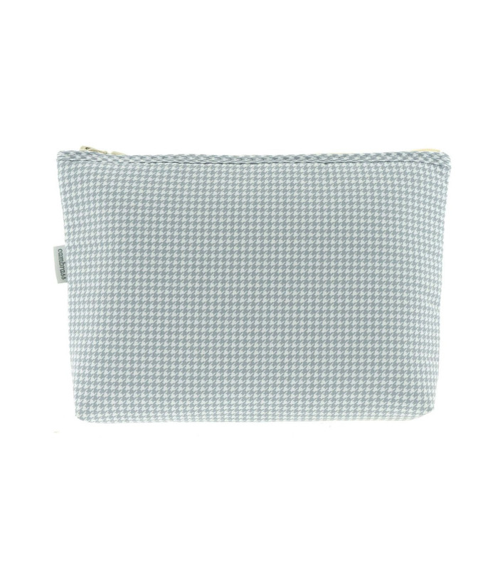Cambrass Bolsa Aseo Mini Windsord Gris Outlet