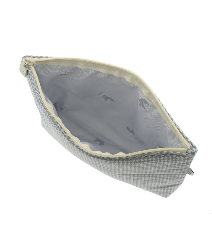 Cambrass Bolsa Aseo Mini Windsord Gris Outlet