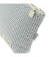 Cambrass Bolsa Aseo Mini Windsord Gris Outlet