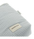 Cambrass Bolsa Aseo Mini Windsord Gris Outlet