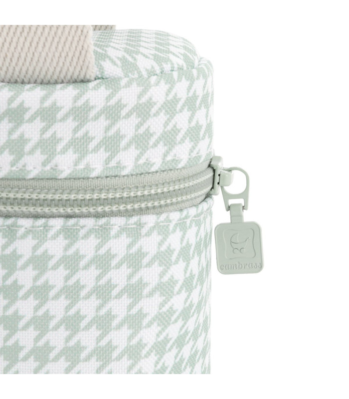 Cambrass Portachupete Windsord Mint Outlet