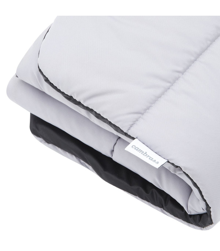 Cambrass Cambiador Vestidor Urban Gris Outlet