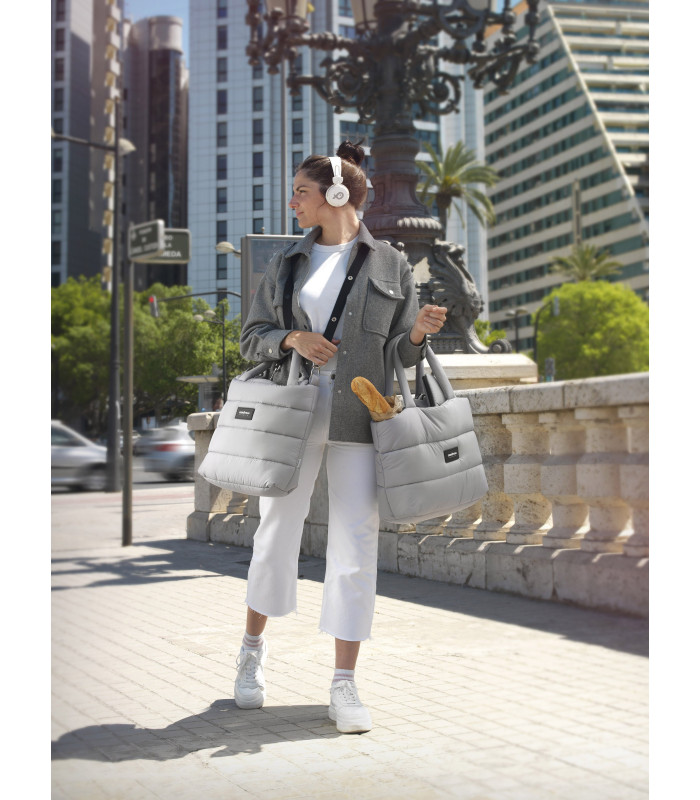 Cambrass Cambiador Vestidor Urban Gris Outlet