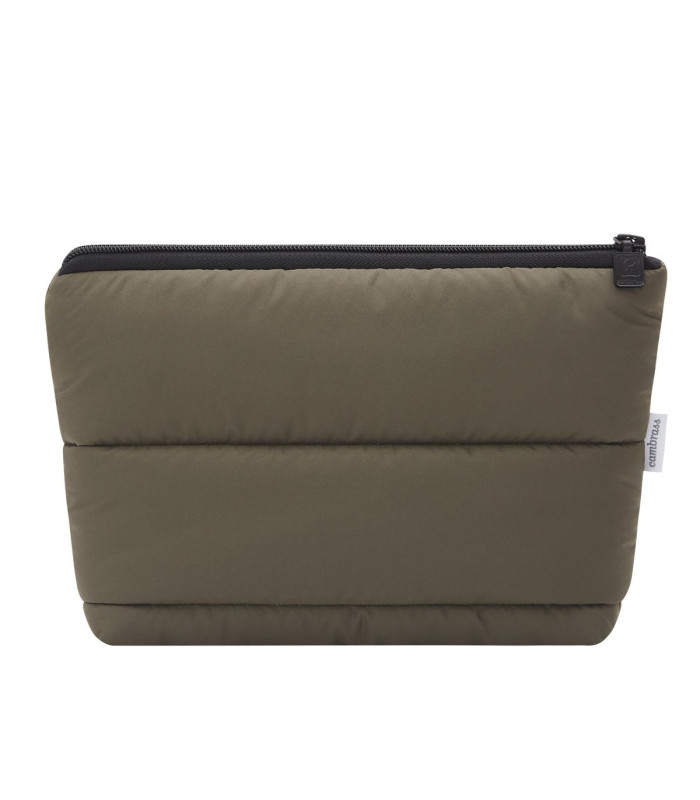 Cambrass Bolsa Aseo Urban Kaki Outlet