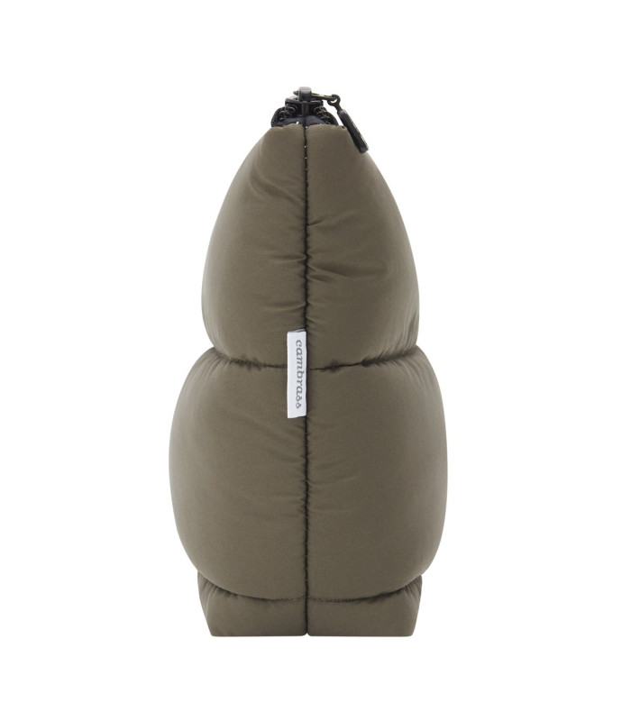 Cambrass Bolsa Aseo Urban Kaki Outlet