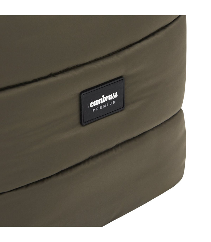 Cambrass Bolsa Aseo Urban Kaki Outlet