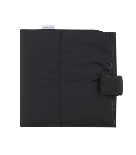 Cambrass Cambiador Vestidor Urban Negro Outlet