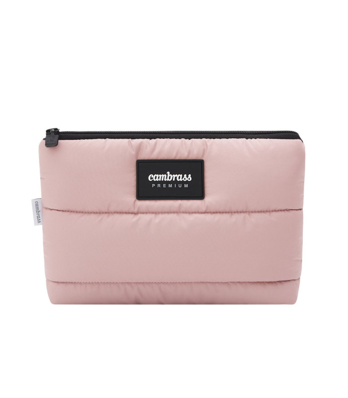 Cambrass Bolsa Aseo Urban Rosa Palo Outlet