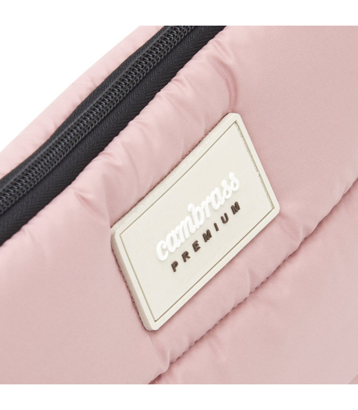 Cambrass Bolsa Aseo Urban Rosa Palo Outlet