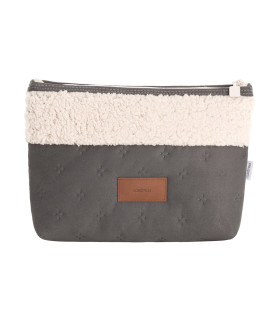 Cambrass Bolsa Aseo Soft Winter Gris Outlet