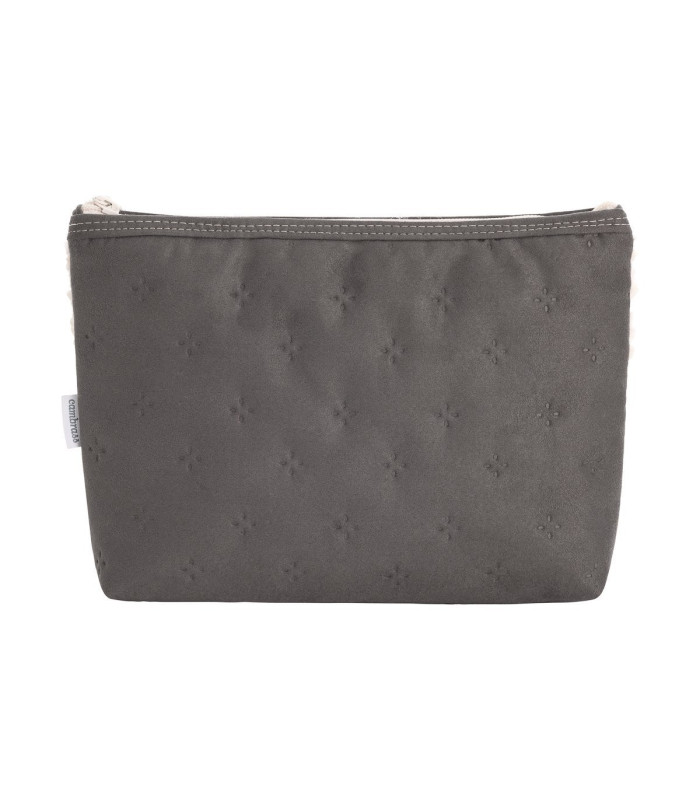 Cambrass Bolsa Aseo Soft Winter Gris Outlet
