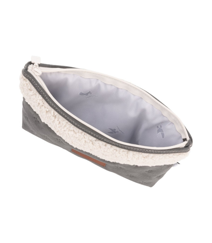 Cambrass Bolsa Aseo Soft Winter Gris Outlet