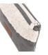 Cambrass Bolsa Aseo Soft Winter Gris Outlet