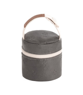 Cambrass Portachupete Soft Winter Gris Outlet