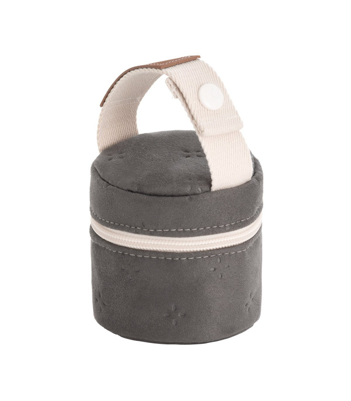 Cambrass Portachupete Soft Winter Gris Outlet