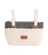Cambrass Bolso Organizador Soft Winter Gris Outlet