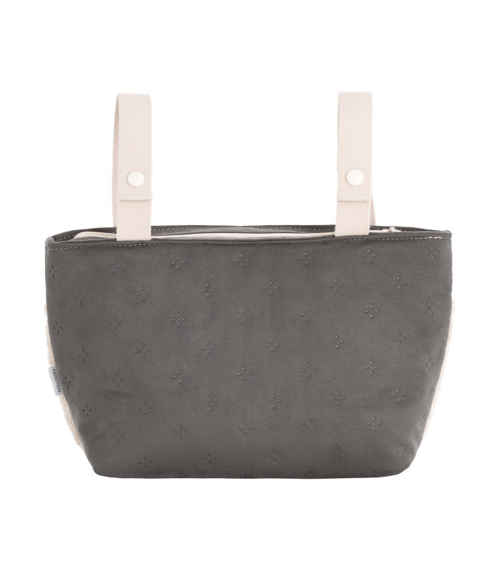 Cambrass Bolso Organizador Soft Winter Gris Outlet